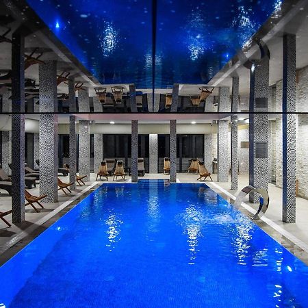 Alexander Resort Sopot エクステリア 写真