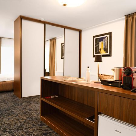 Alexander Resort Sopot エクステリア 写真