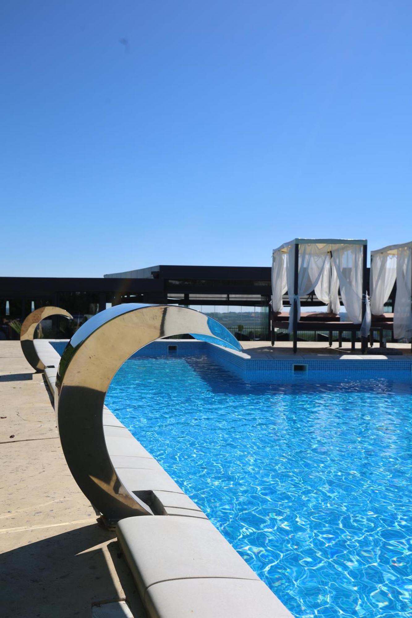 Alexander Resort Sopot エクステリア 写真
