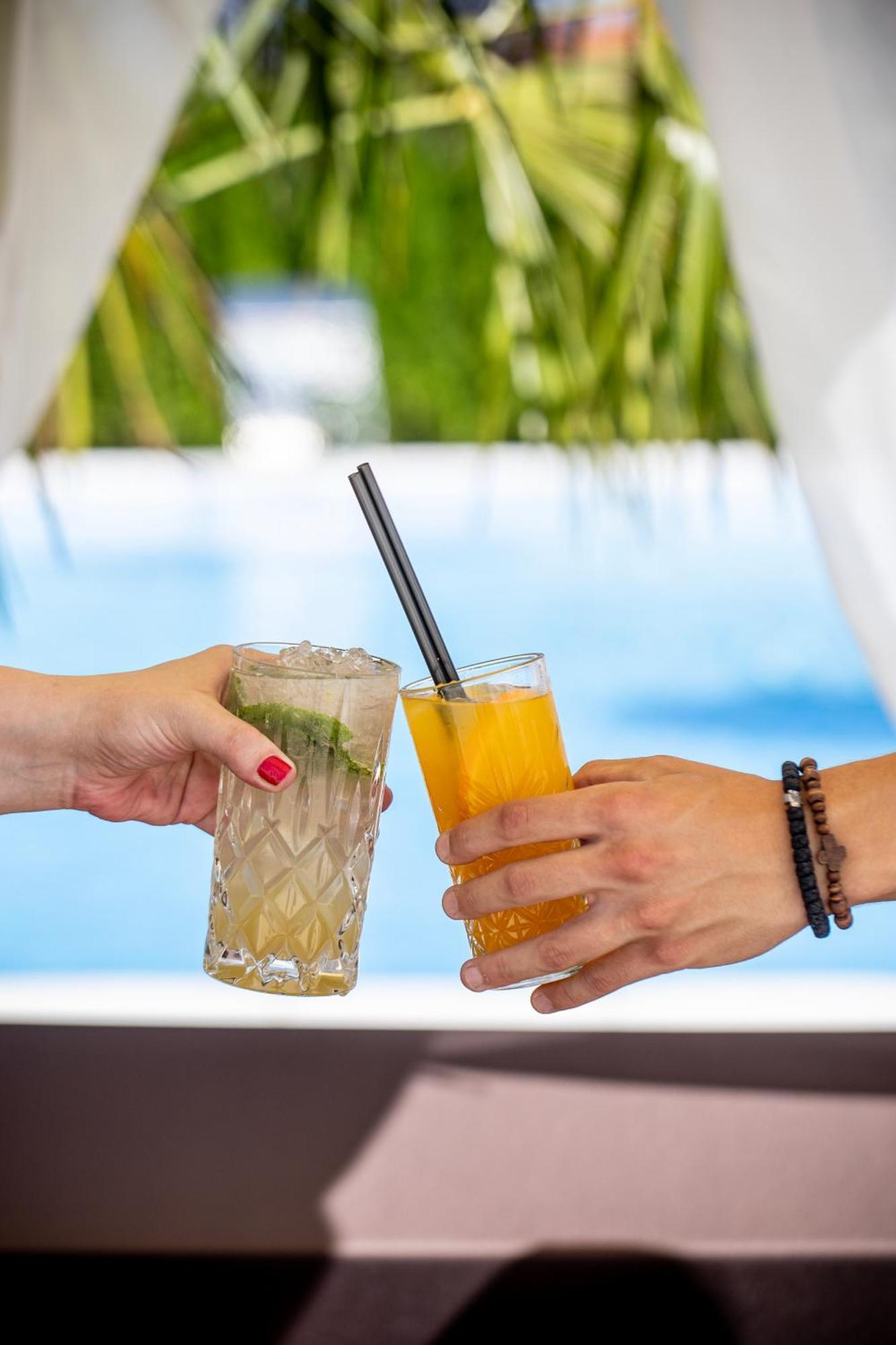 Alexander Resort Sopot エクステリア 写真