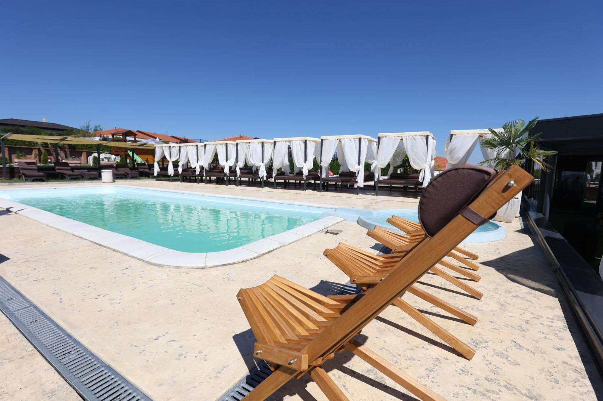 Alexander Resort Sopot エクステリア 写真