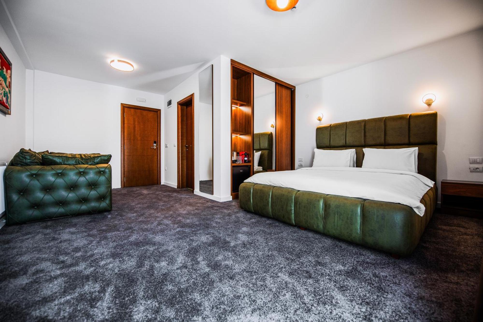 Alexander Resort Sopot エクステリア 写真