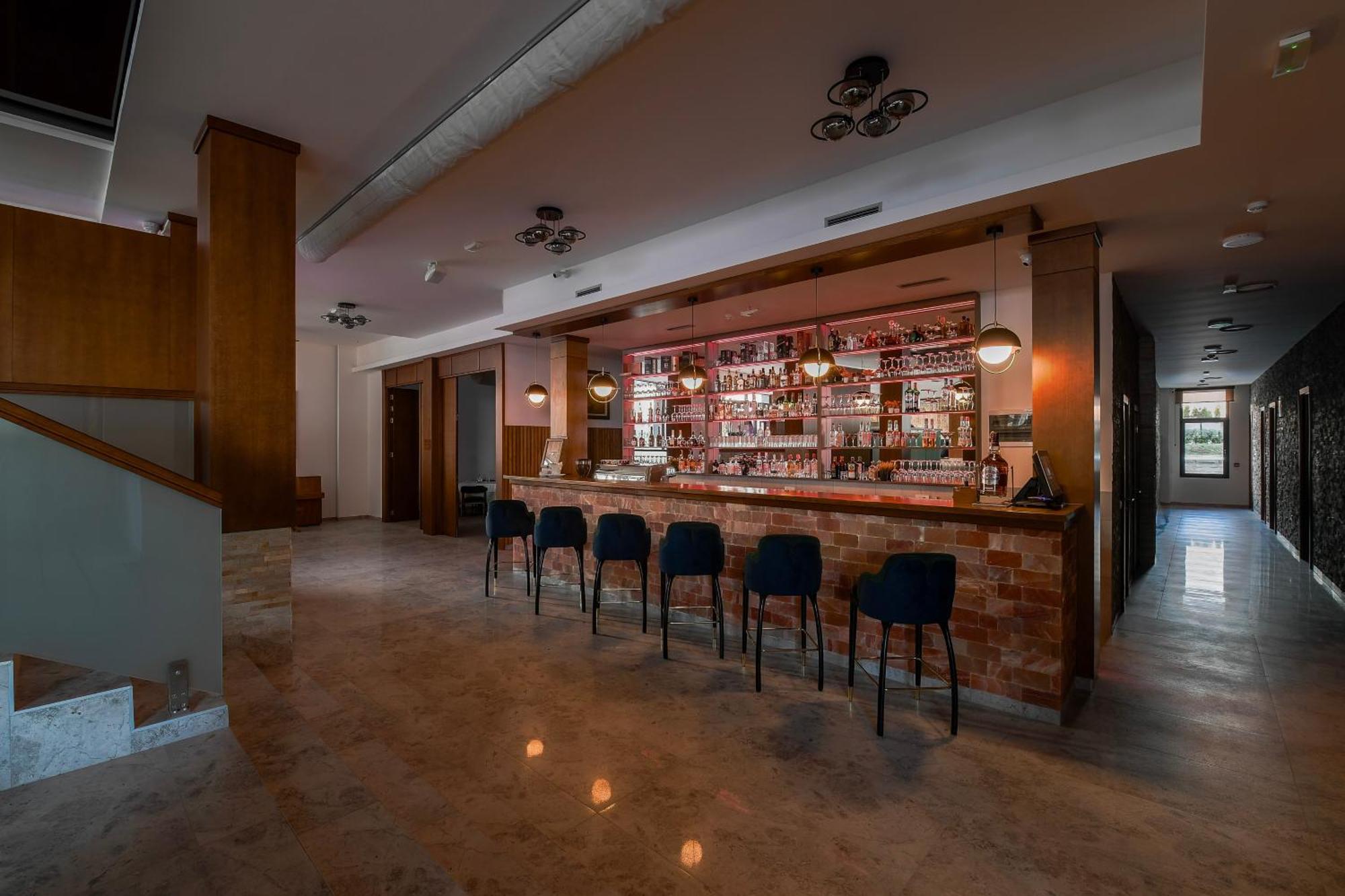 Alexander Resort Sopot エクステリア 写真