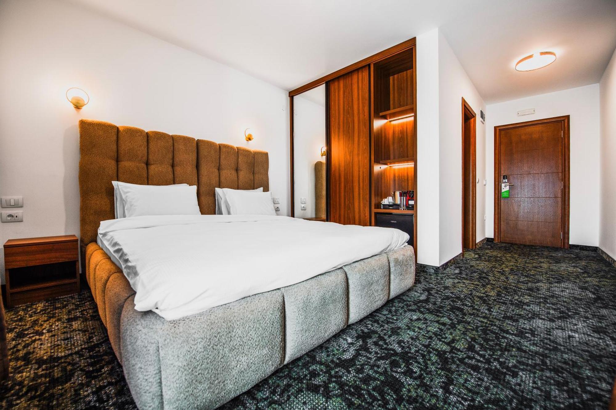Alexander Resort Sopot エクステリア 写真