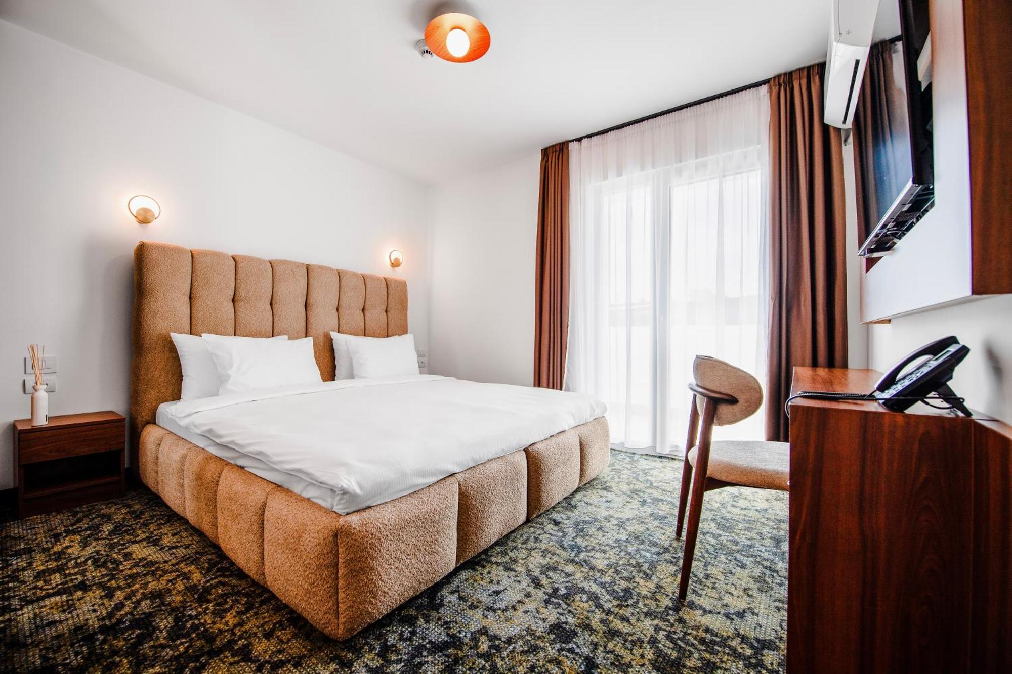 Alexander Resort Sopot エクステリア 写真