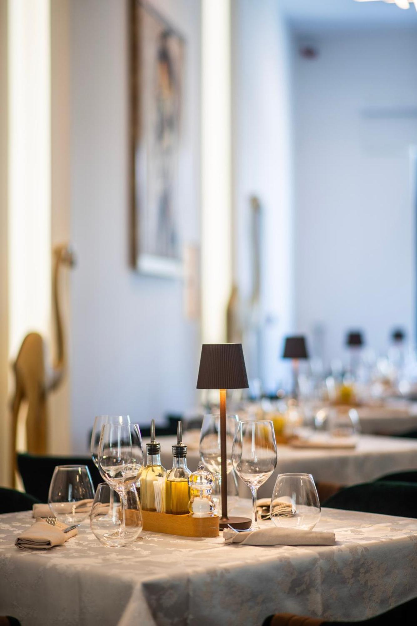 Alexander Resort Sopot エクステリア 写真