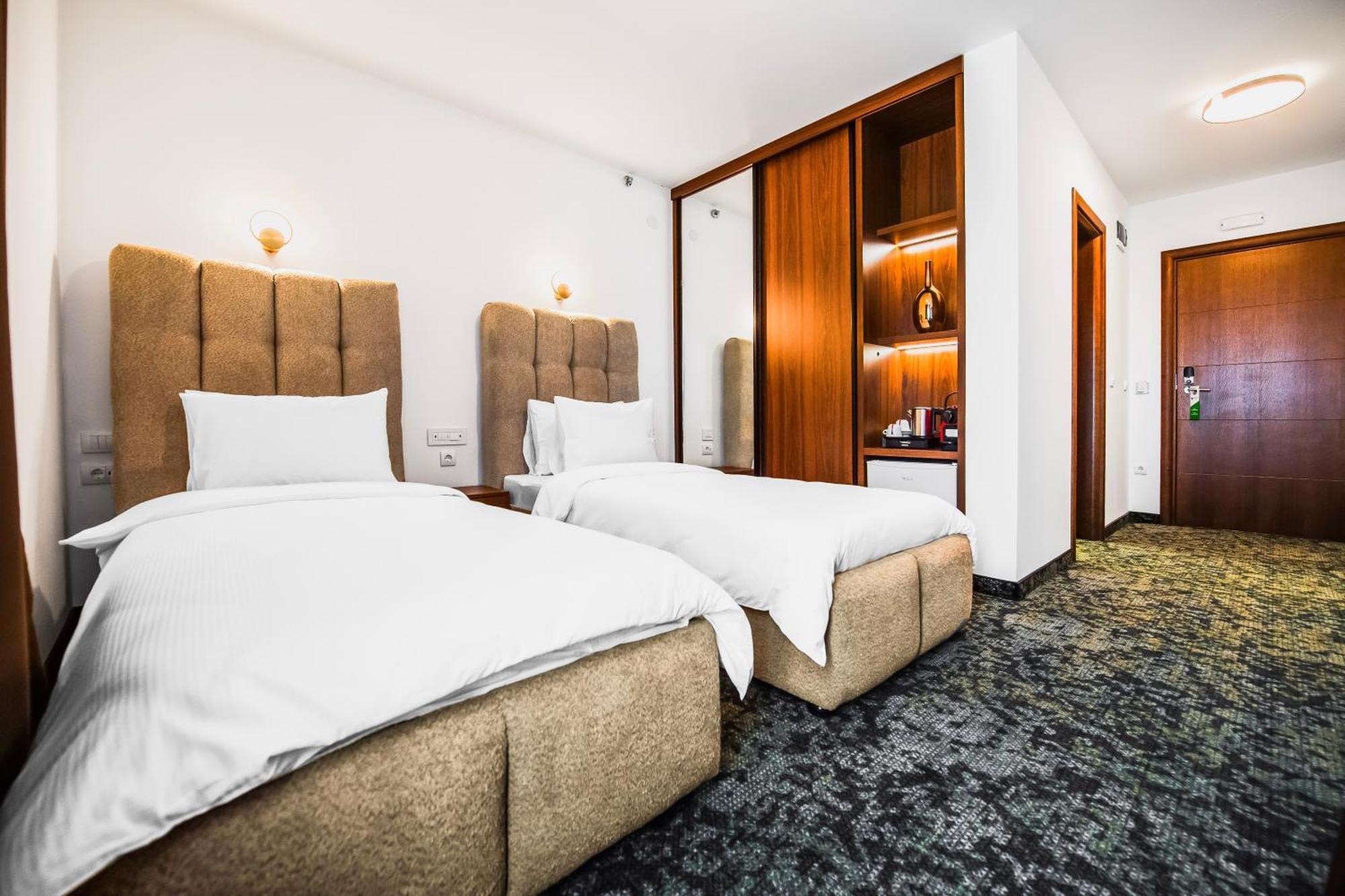 Alexander Resort Sopot エクステリア 写真