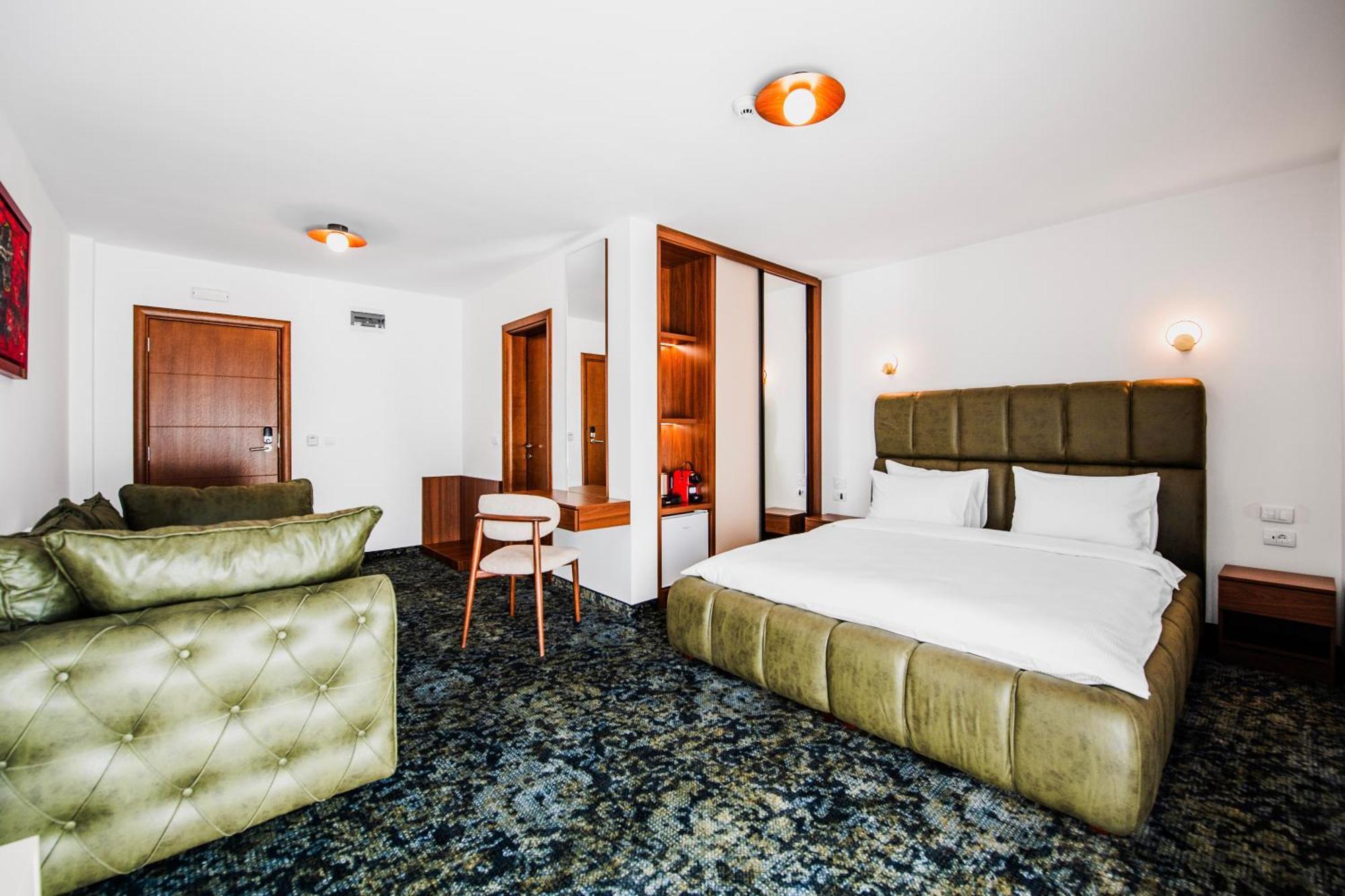 Alexander Resort Sopot エクステリア 写真