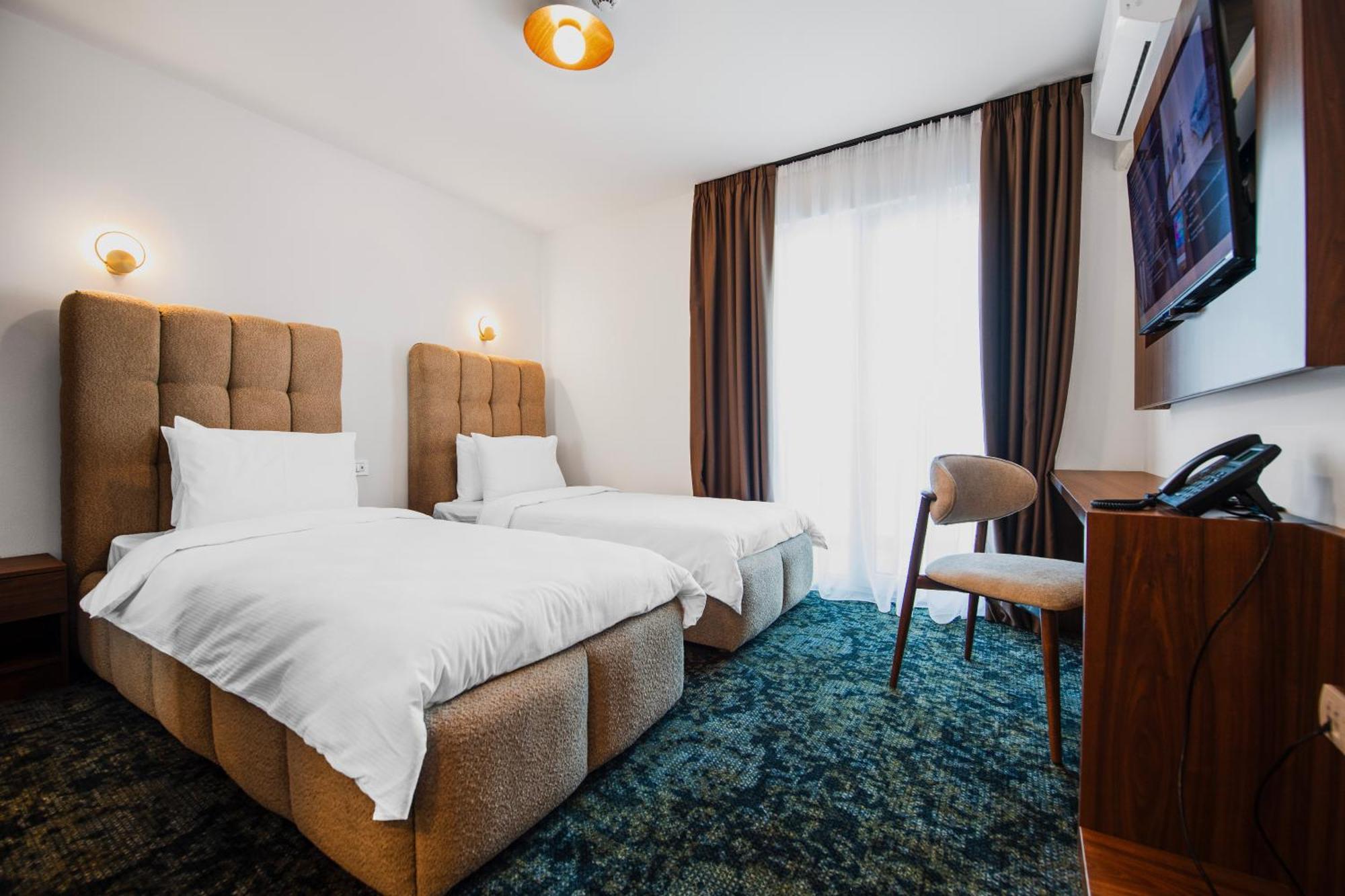 Alexander Resort Sopot エクステリア 写真