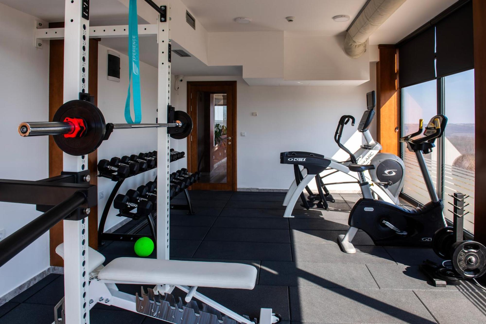 Alexander Resort Sopot エクステリア 写真