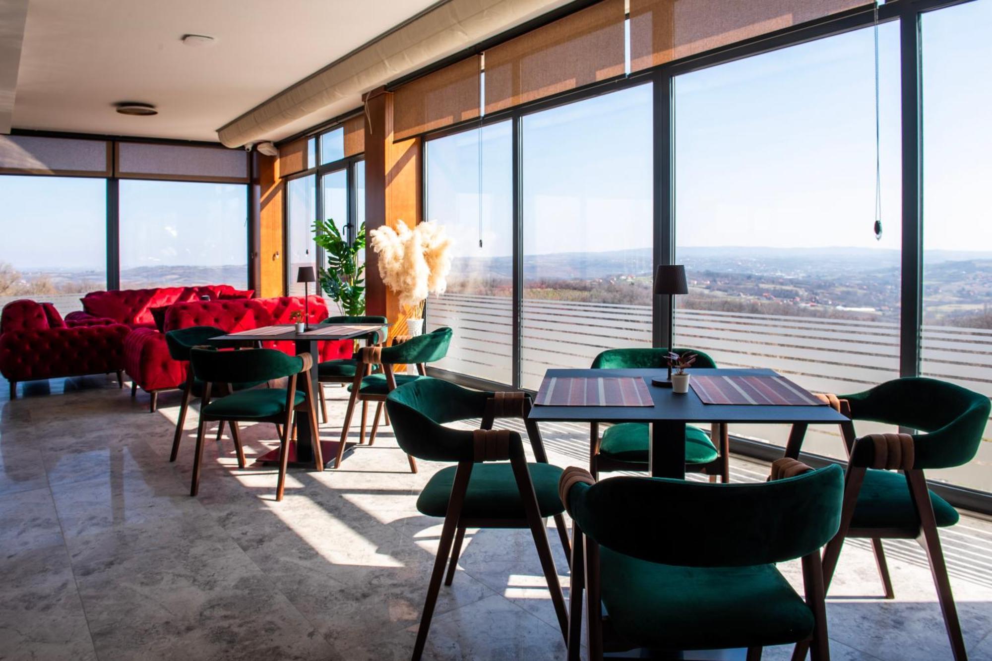 Alexander Resort Sopot エクステリア 写真