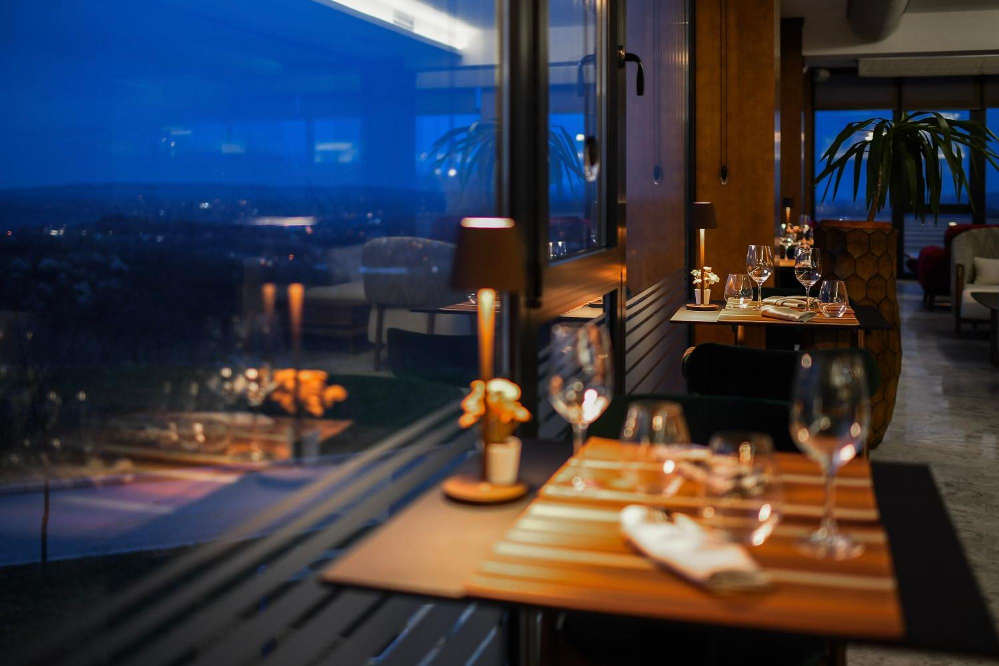 Alexander Resort Sopot エクステリア 写真