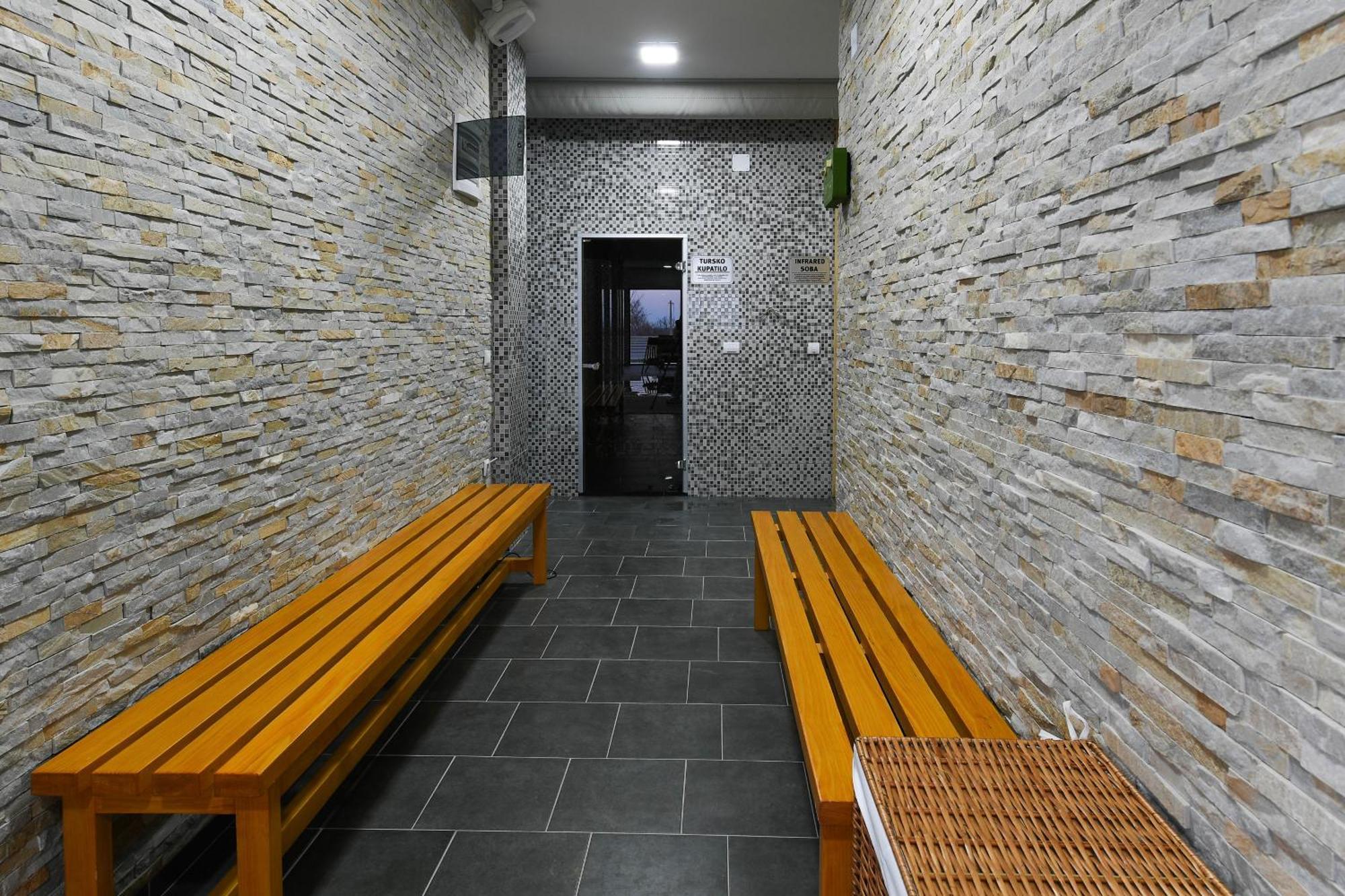 Alexander Resort Sopot エクステリア 写真