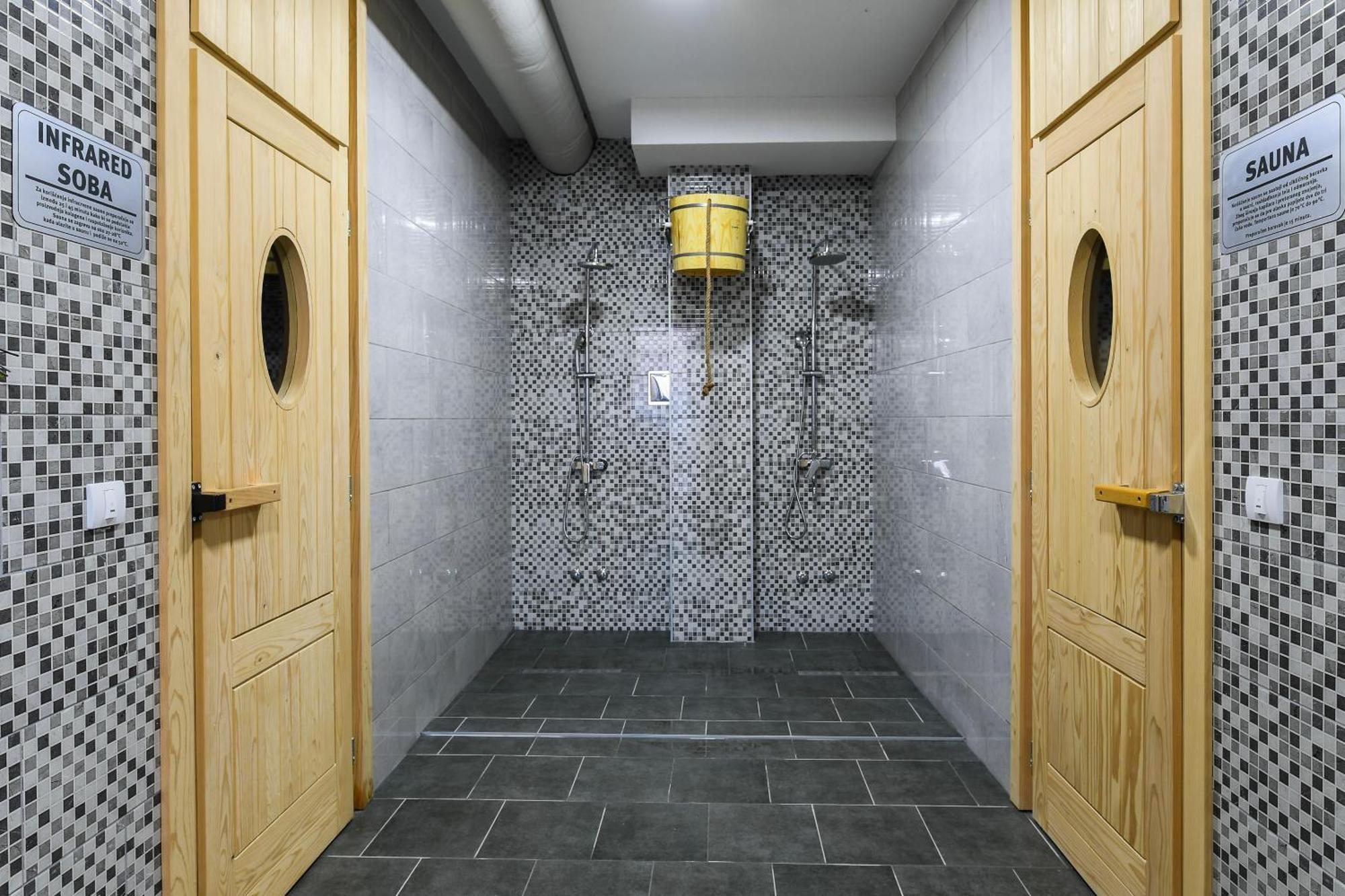 Alexander Resort Sopot エクステリア 写真