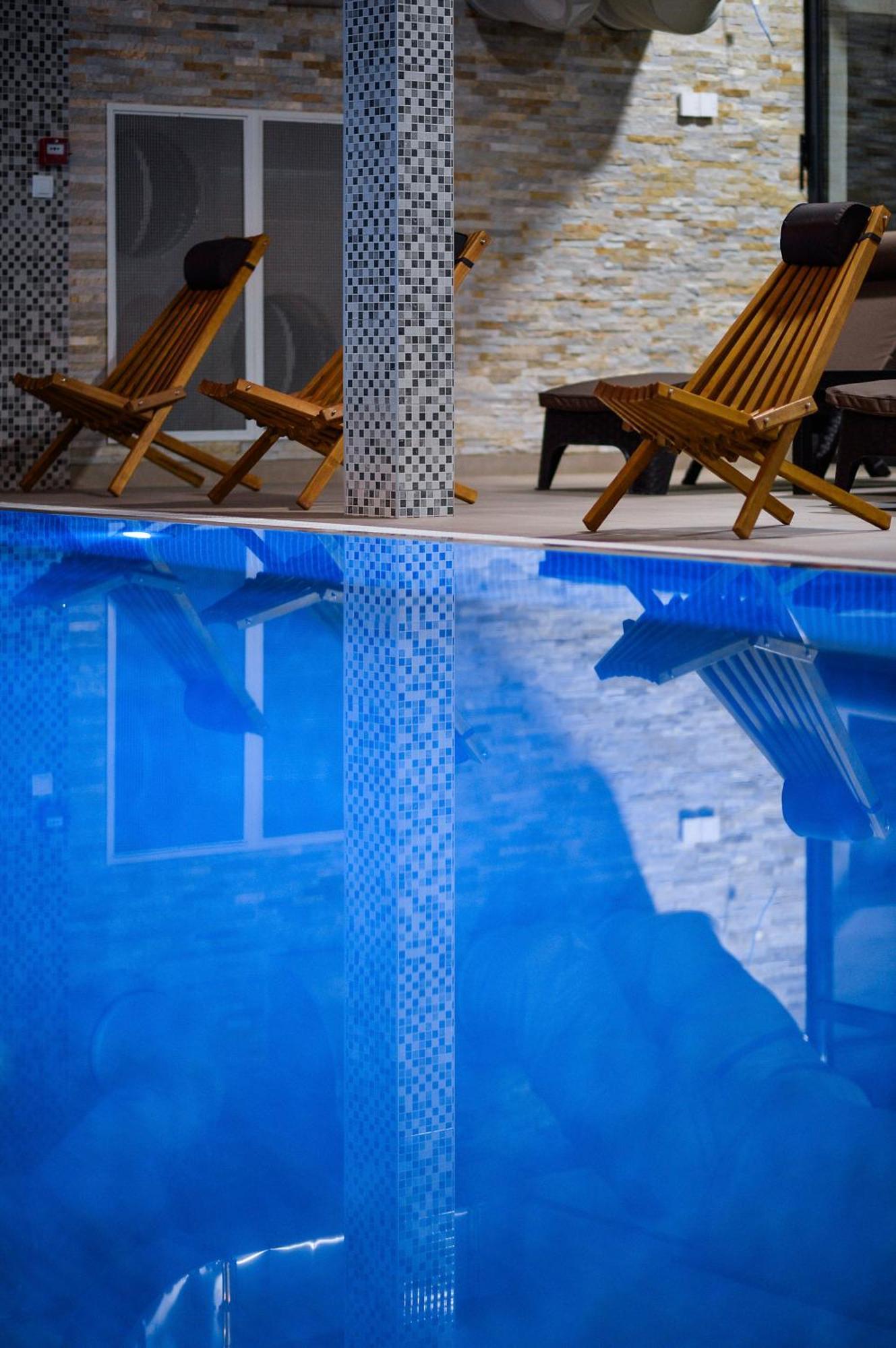 Alexander Resort Sopot エクステリア 写真