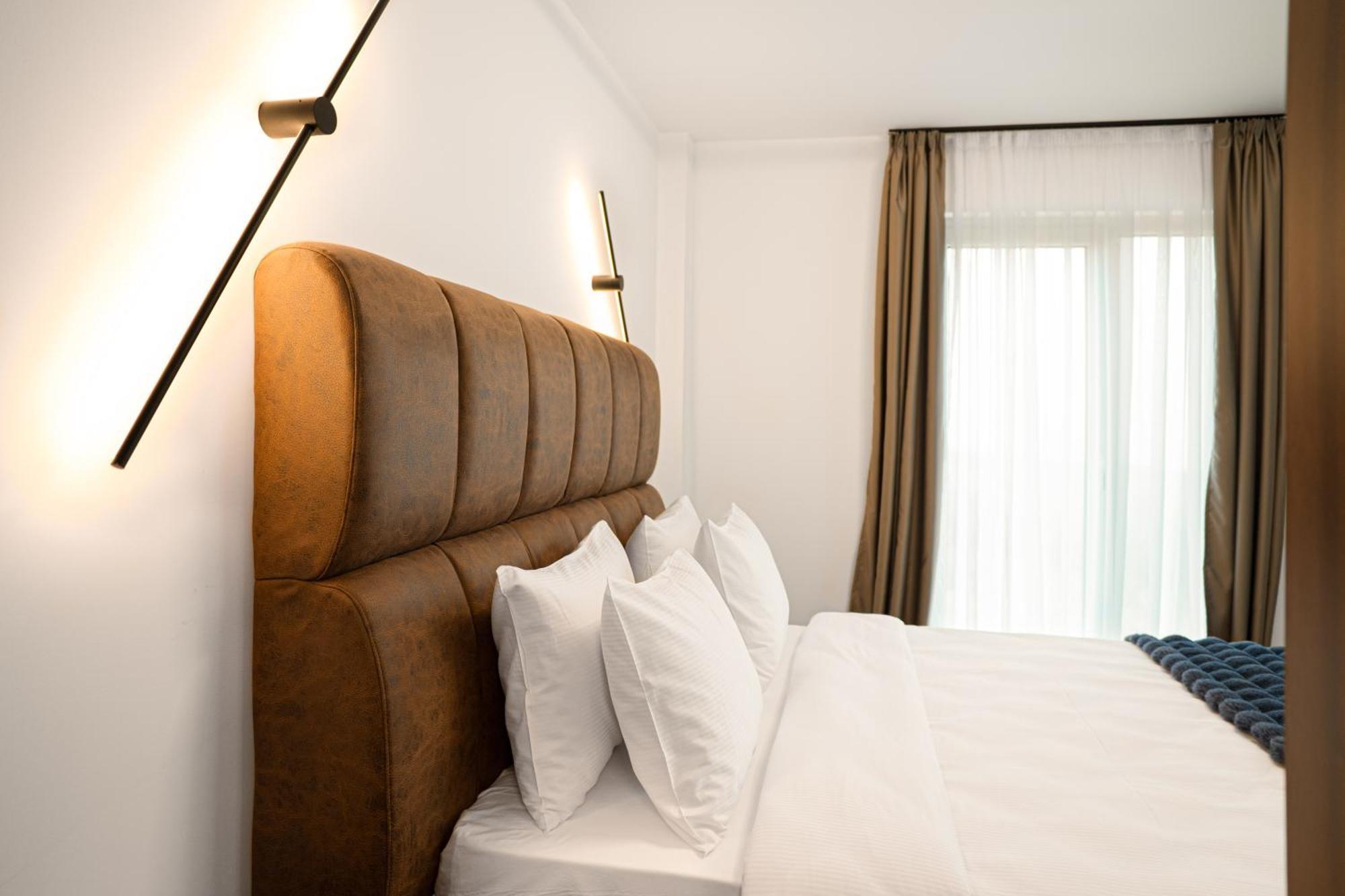 Alexander Resort Sopot エクステリア 写真