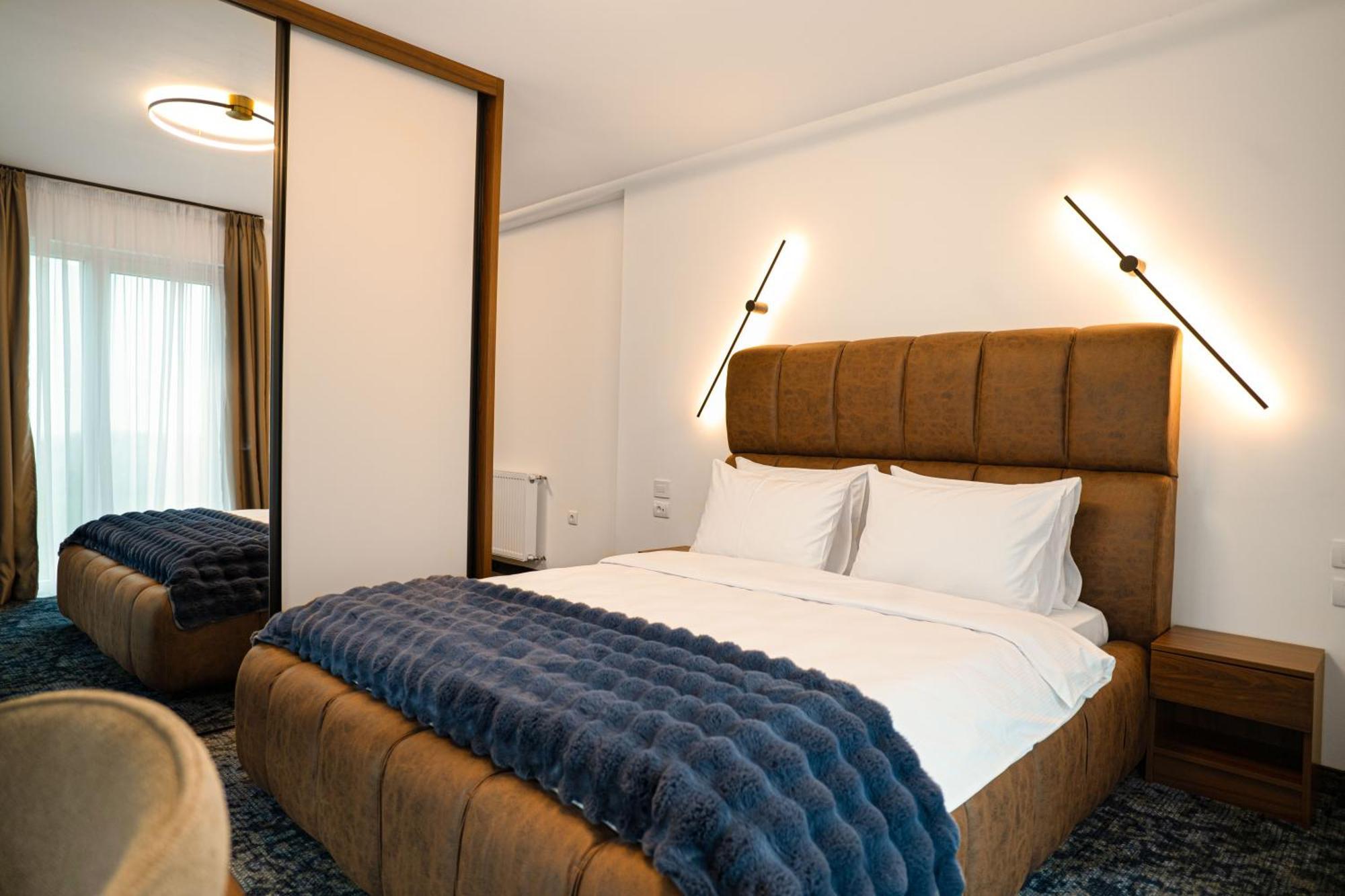 Alexander Resort Sopot エクステリア 写真