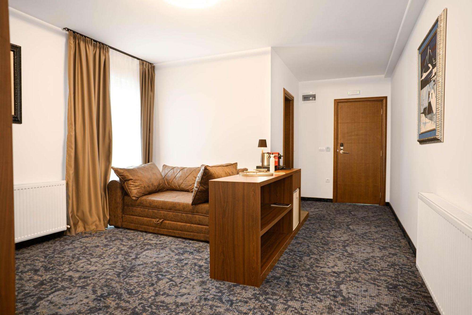 Alexander Resort Sopot エクステリア 写真